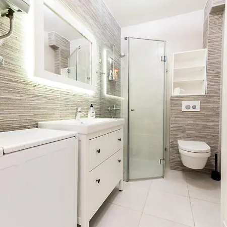 Cba Apartment