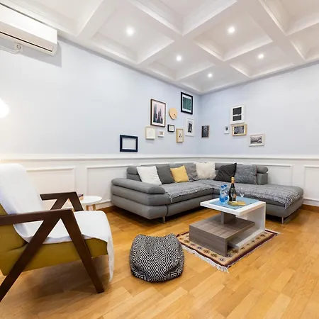 Apartment Cba